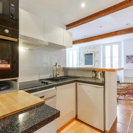 Tonnel - Welkeys 아파트