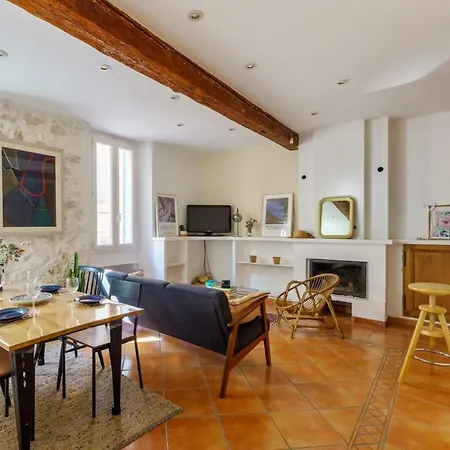 Tonnel - Welkeys 아파트 방돌