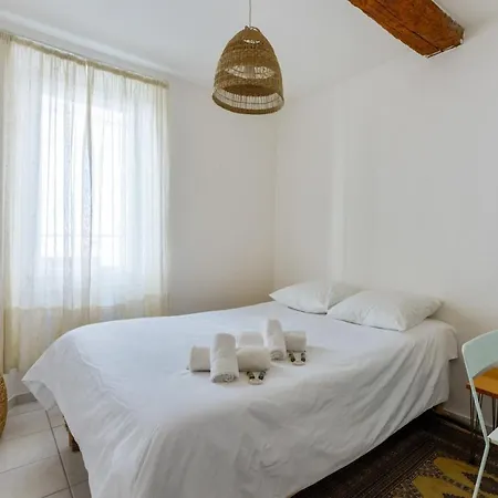 아파트 Tonnel - Welkeys 방돌